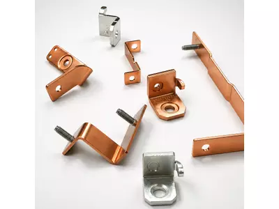 Busbar