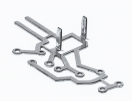 Lead frame