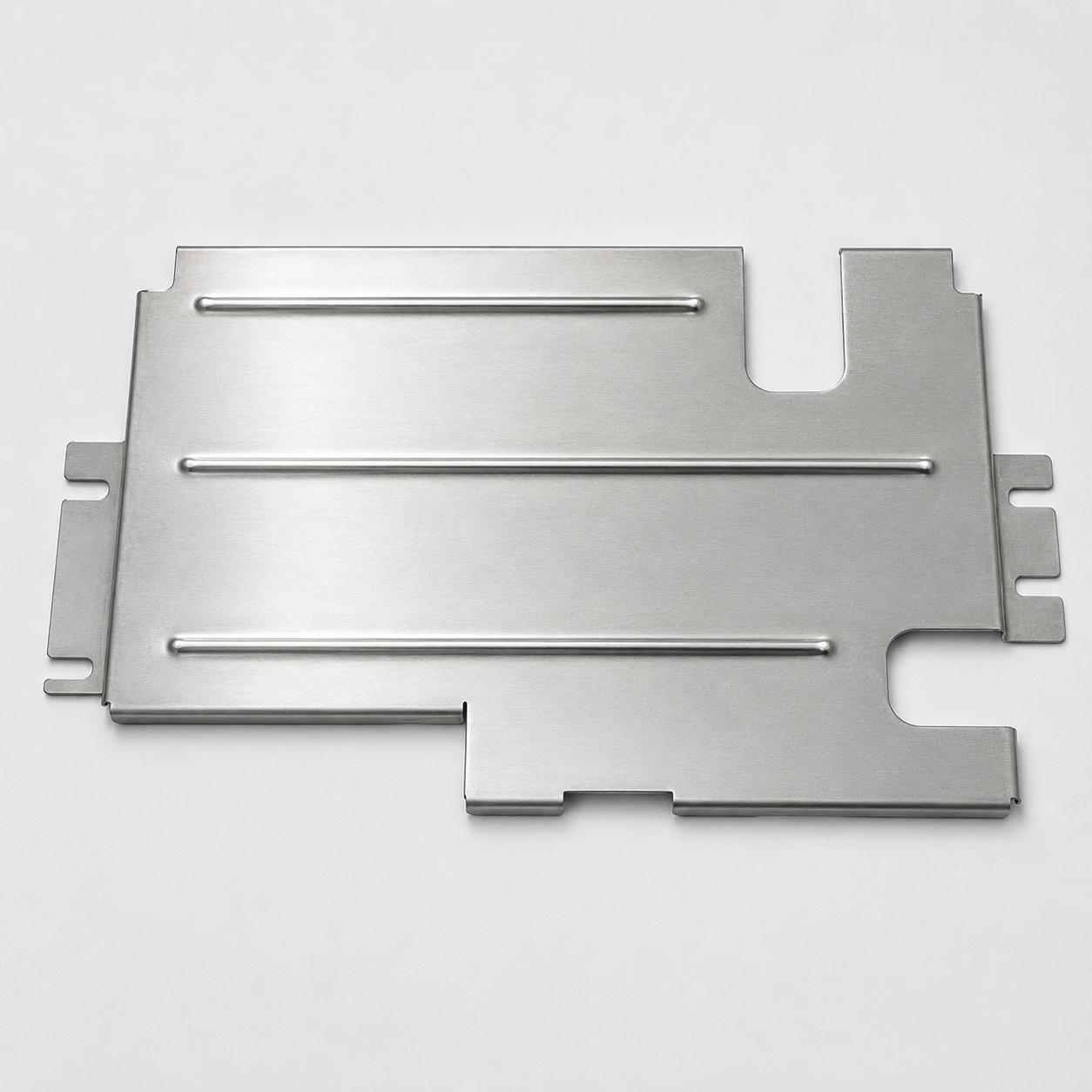 Reinforcement sheet