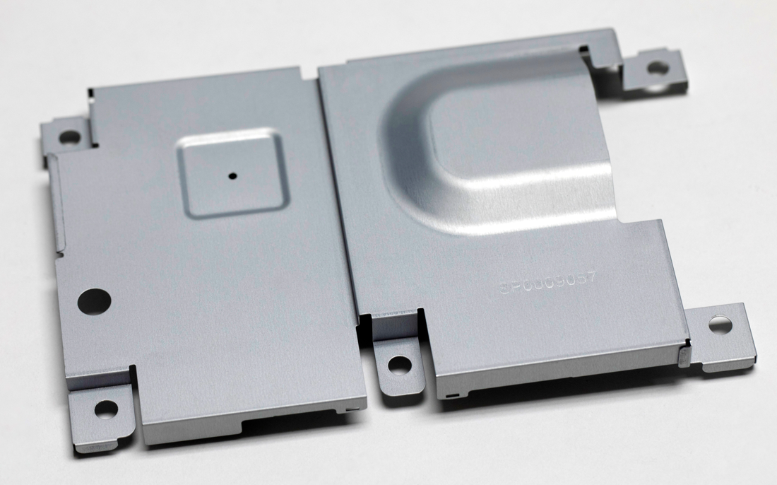 Shielding