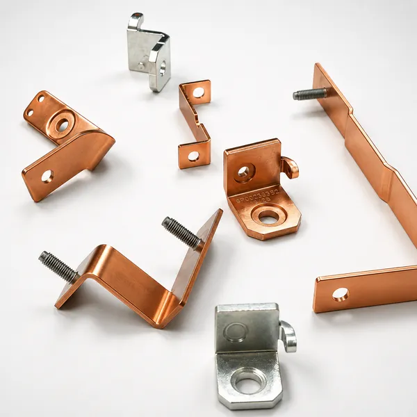Busbar