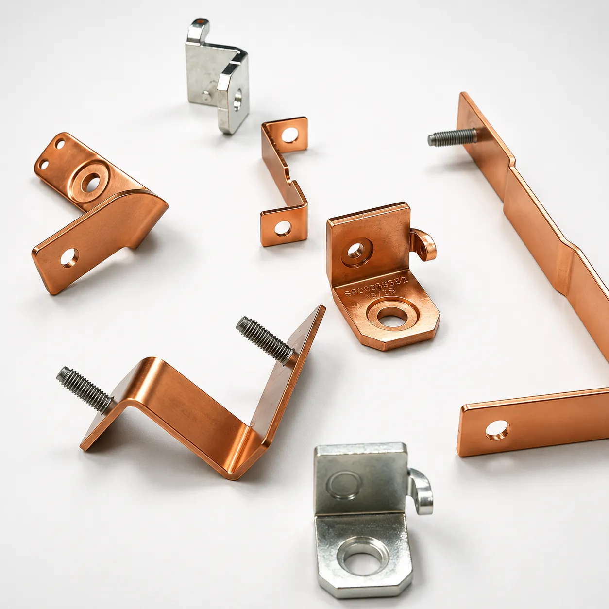 Busbar