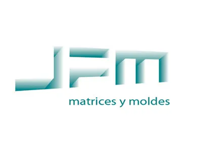 Matrices y Moldes JFM s.a. logo