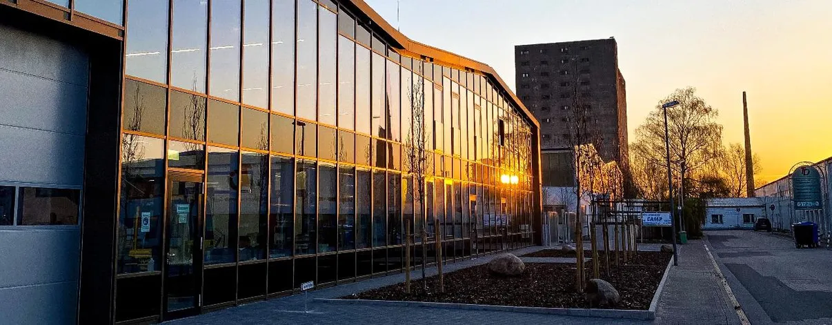 Geerds Metallbau GmbH