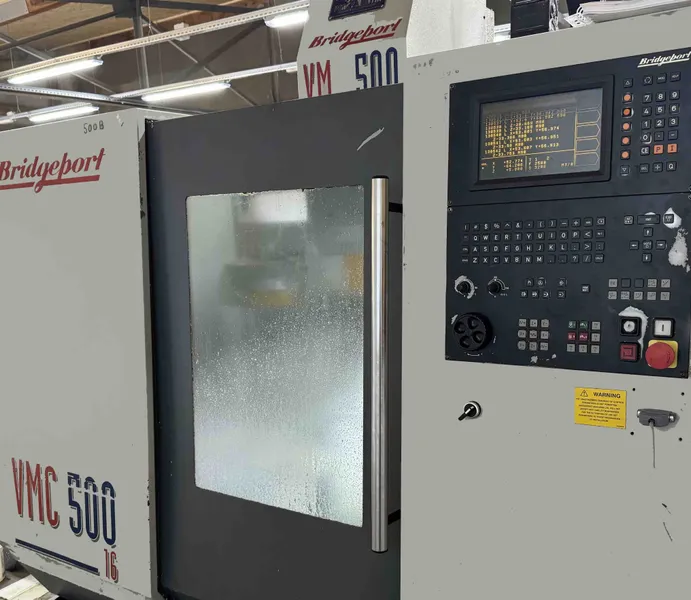 VMC 500