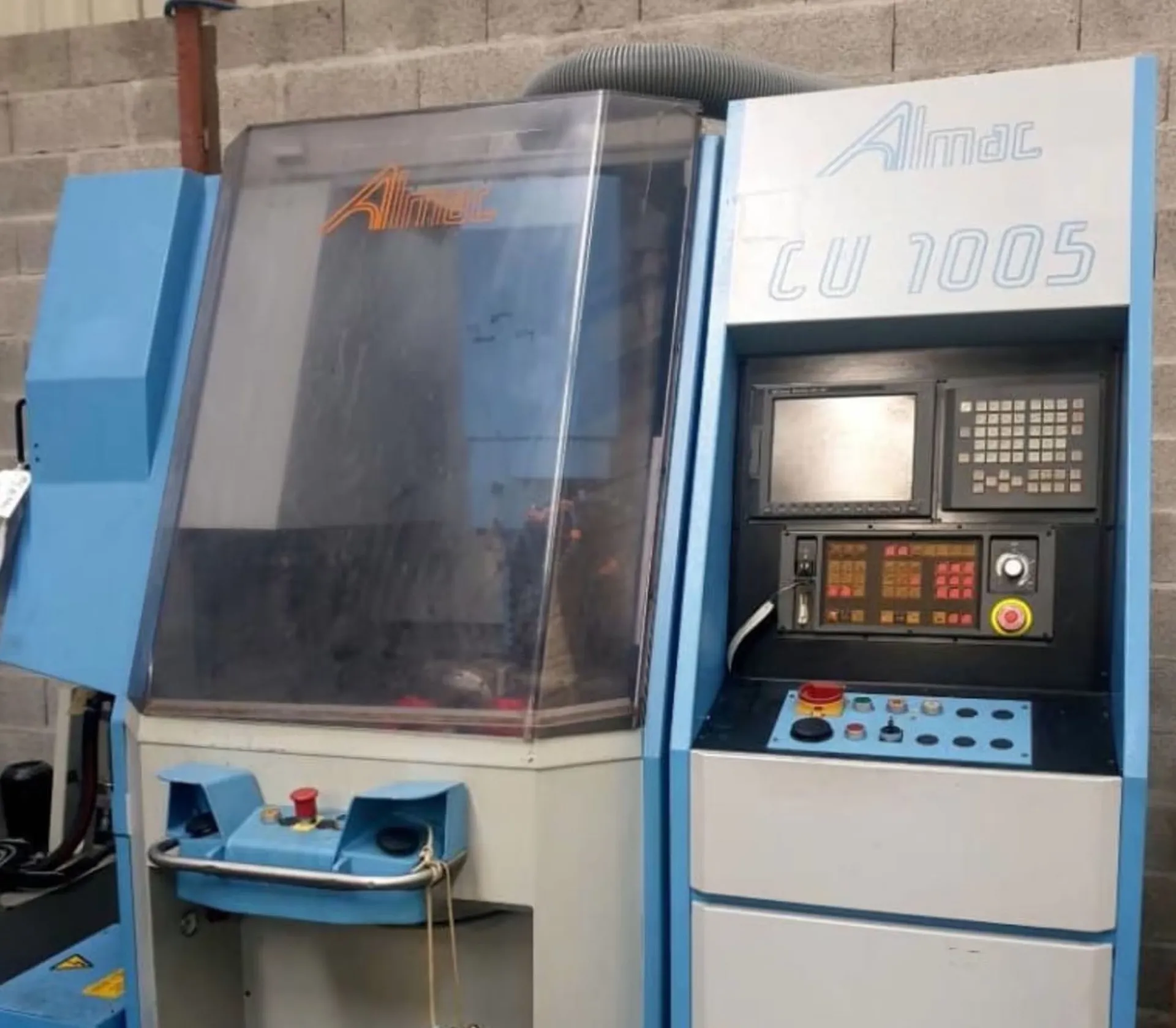 Almac CU 1005