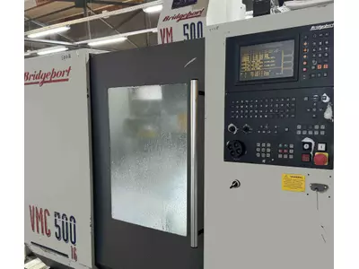 VMC 500