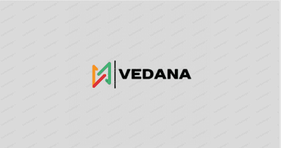 UAB Vedana Logo