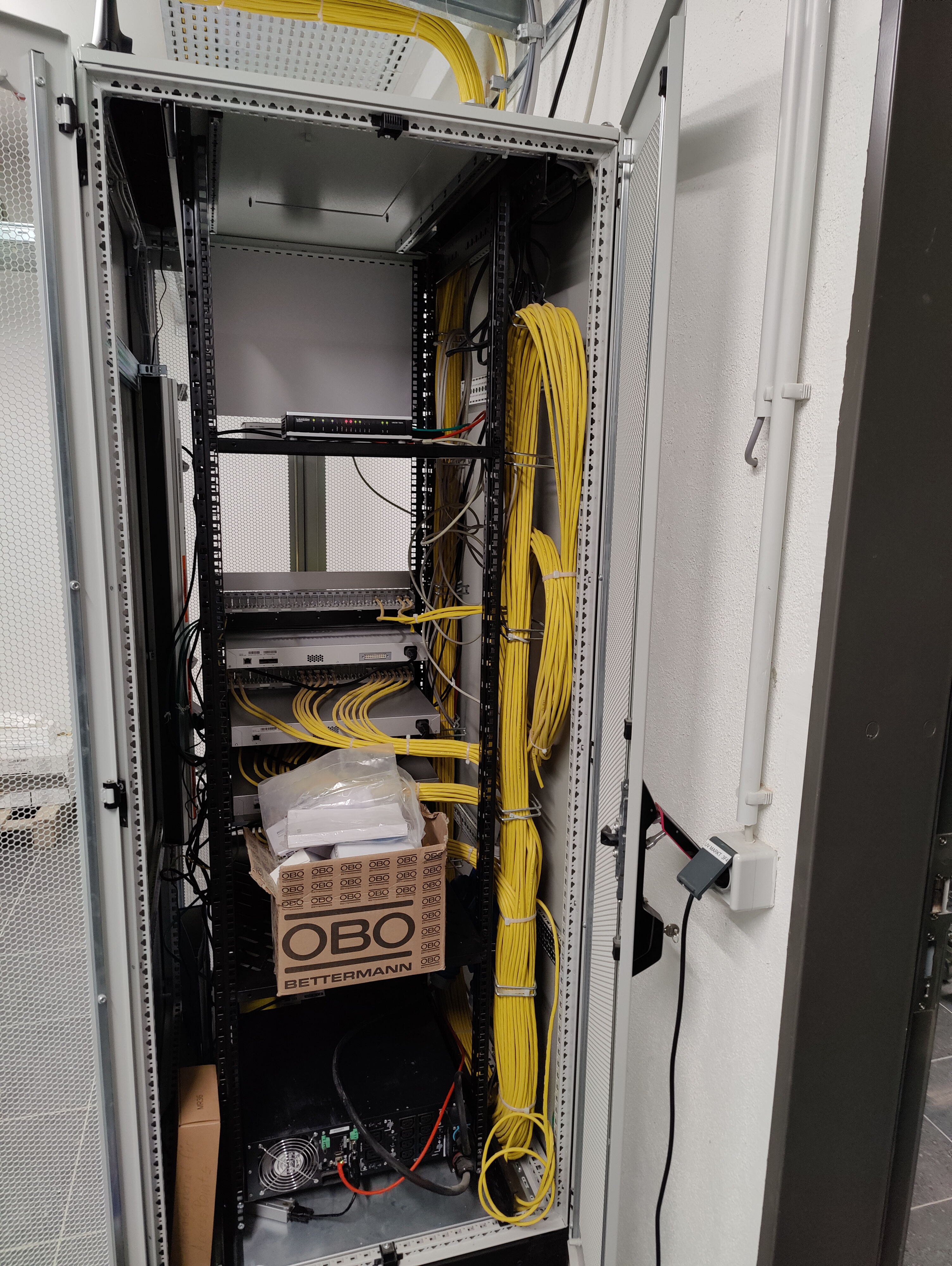Elektroinstallation