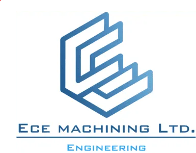 Logo di ECE Machining & Engineering Limited Company