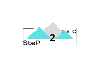 SteP2Tec GmbH Logo