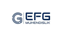 EFG MÜHENDİSLİK LTD ŞTİ Logo