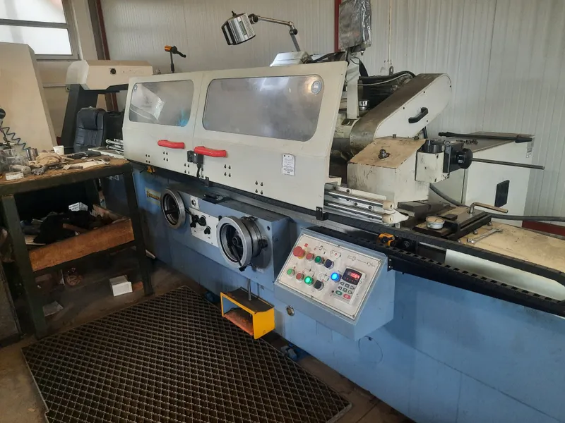 URS 1500N