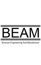 BEAM d.o.o. Logo