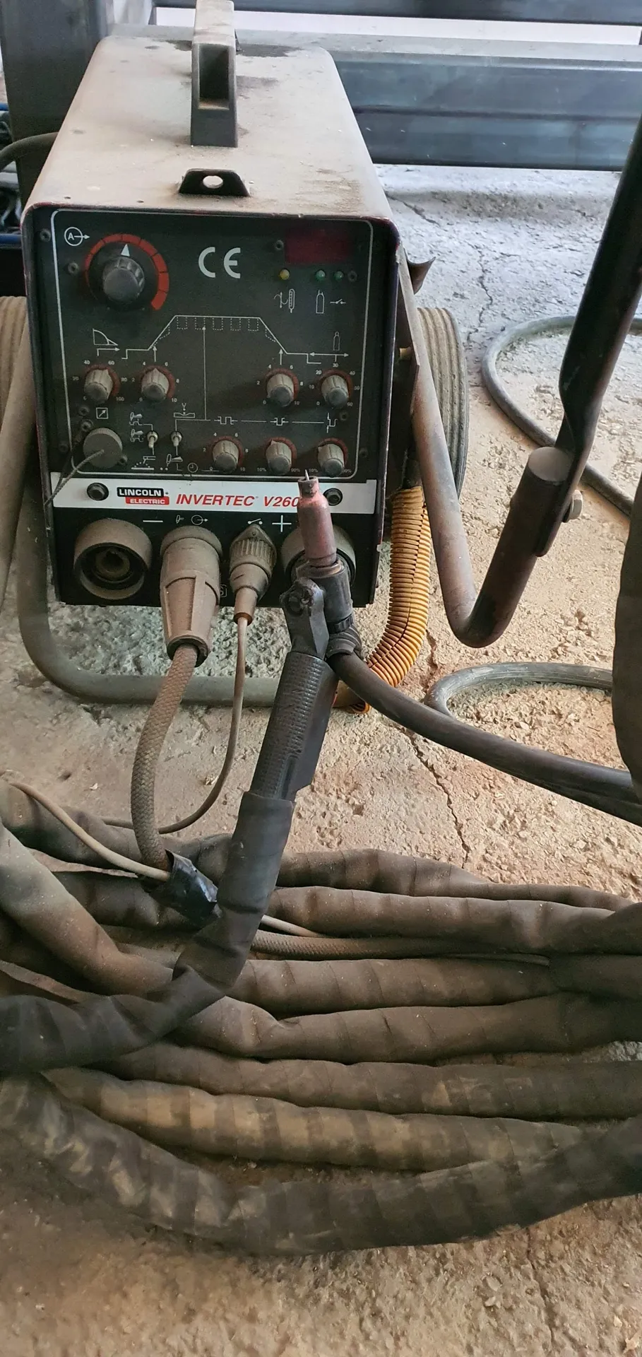 TIG
