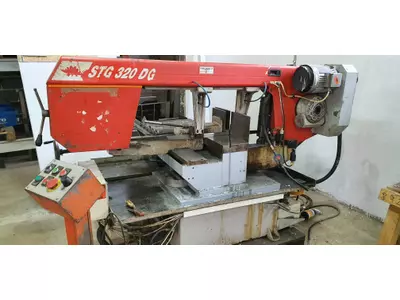 STG 320DG