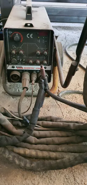 TIG