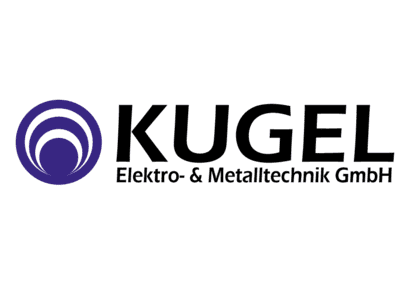 Kugel Elektro- & Metalltechnik GmbH Logo