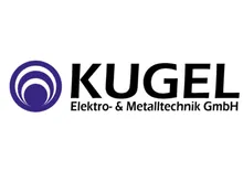 Kugel Elektro- & Metalltechnik GmbH Logo