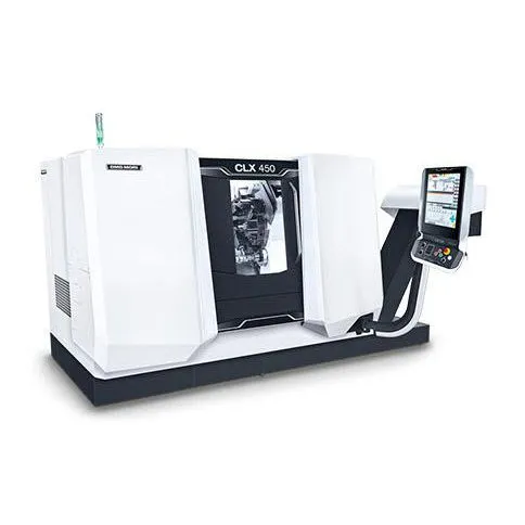 CLX 450