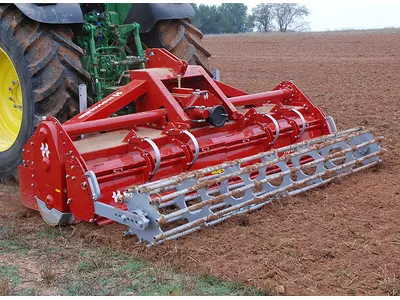 Agriculture machinery