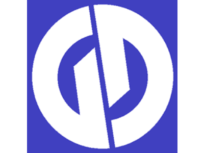 GD Druckguss s.r.o. Logo