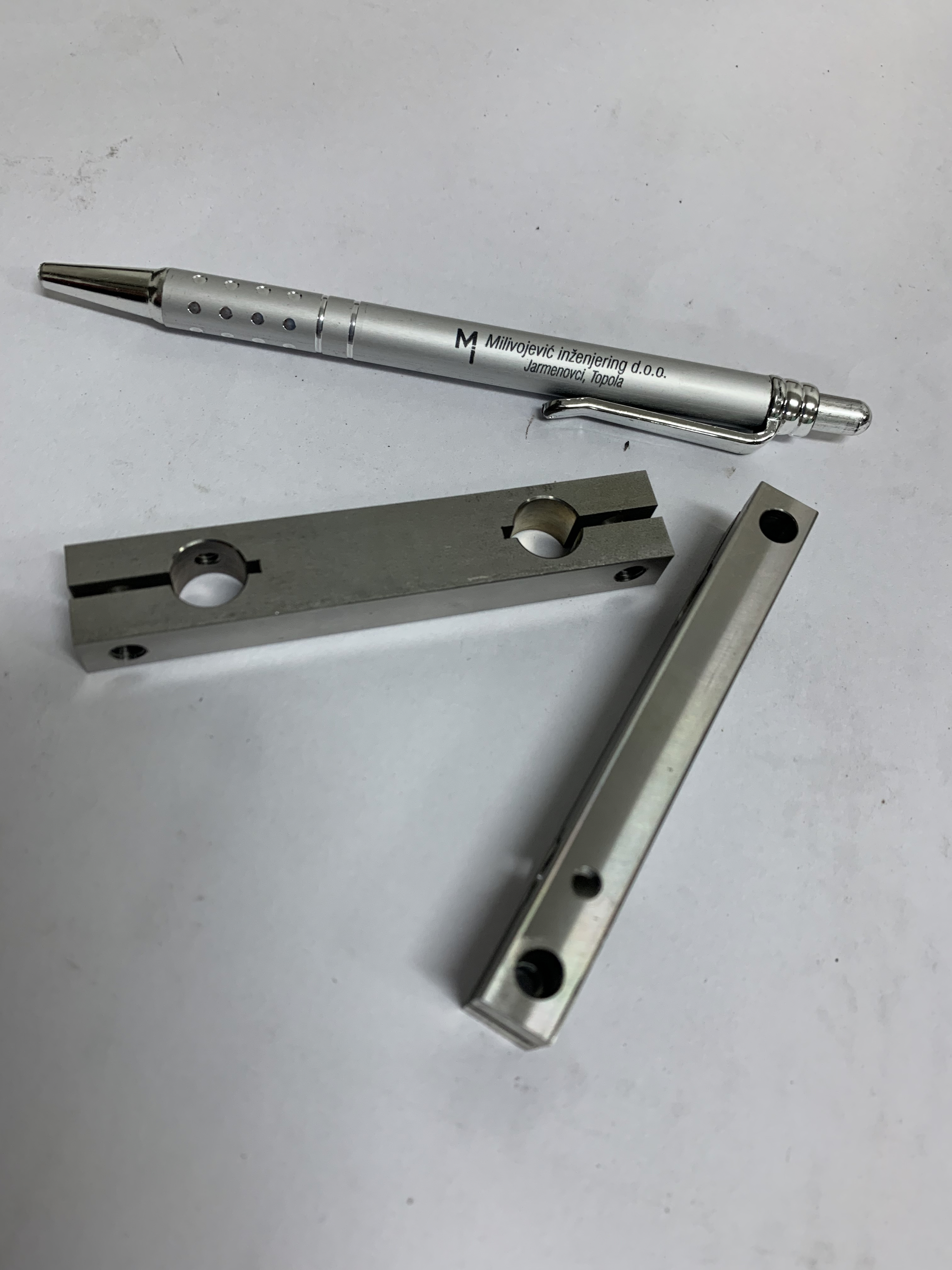 Pictures from our manufacturing