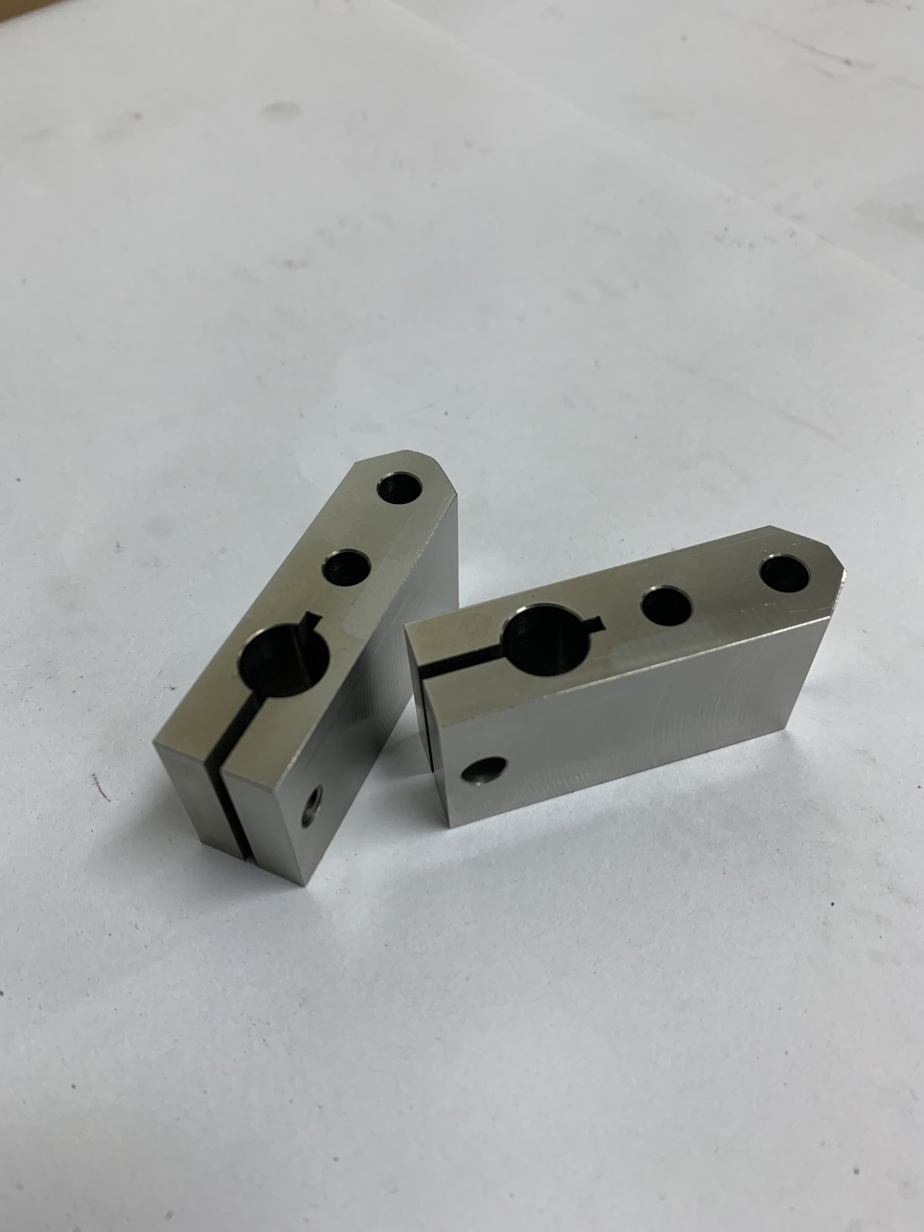 Pictures from our manufacturing