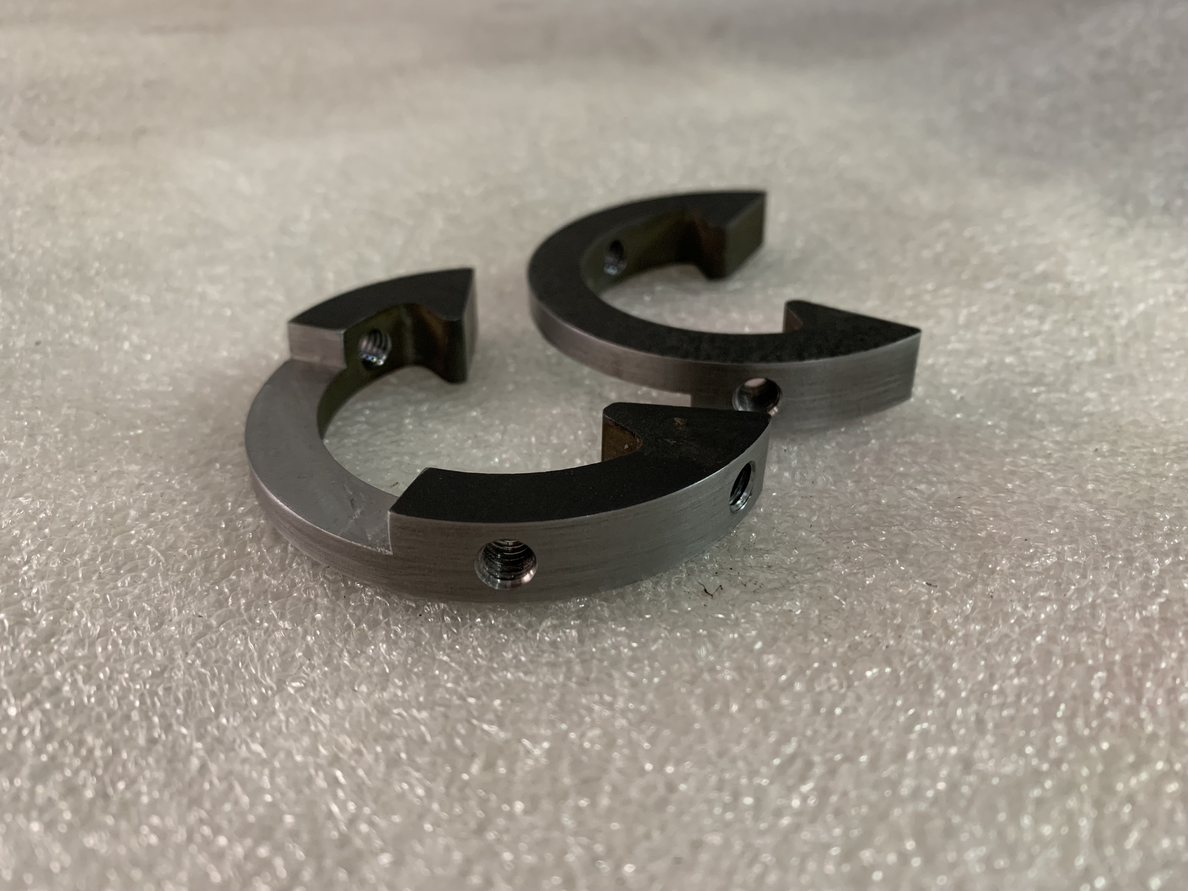 Pictures from our manufacturing