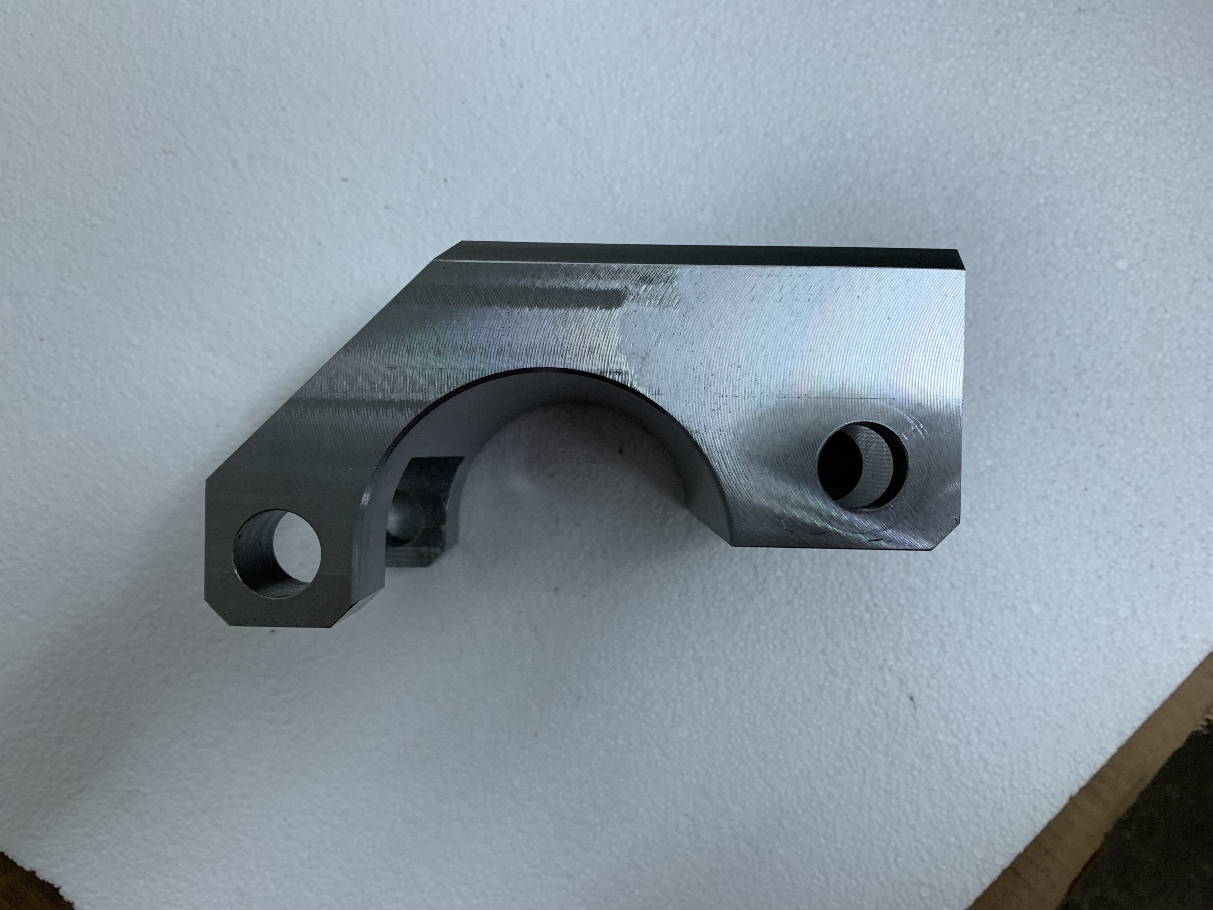 Pictures from our manufacturing
