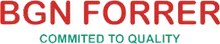 BGN Forrer Logo