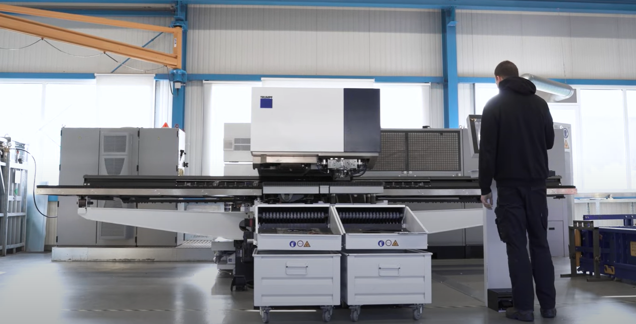 TC6000