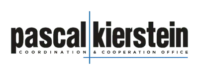 Logo von Pascal Kierstein Cooperation office