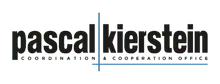 Pascal Kierstein Cooperation office Logo