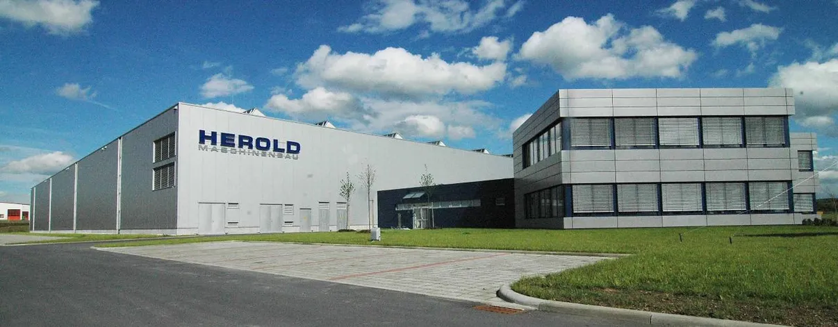 Herold Maschinenbau GmbH