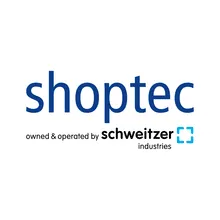 Shoptec Fémárugyártó Kft. Logo