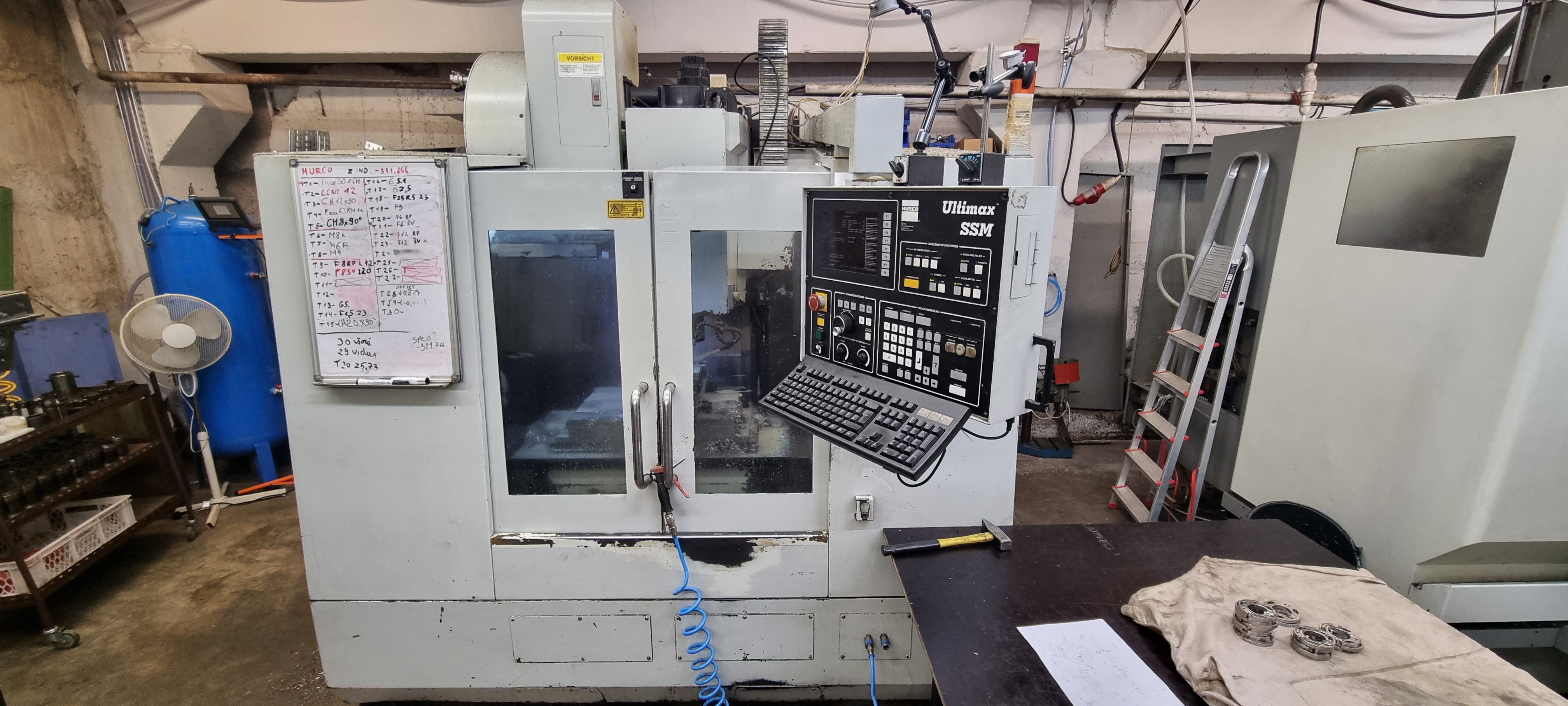 DMC V635