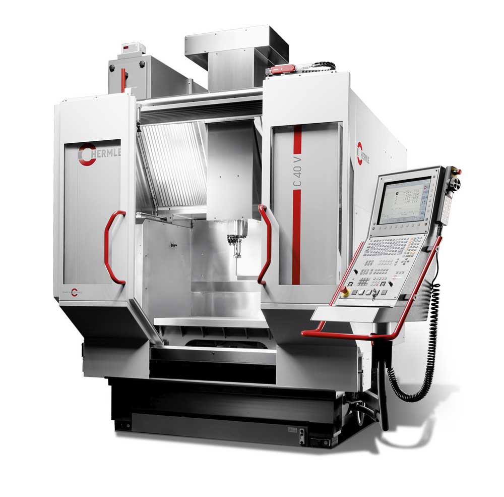 C 40 V