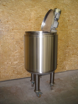 Container