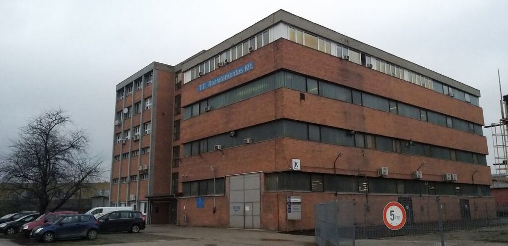 Werkstatt