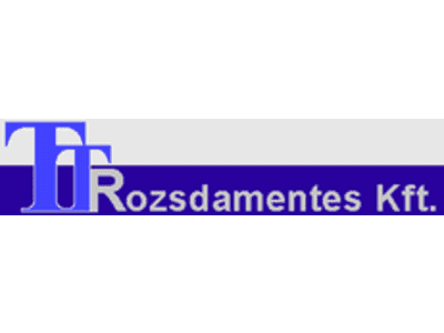 T.T. Rostfreier Materialverarbeiter GmbH Logo