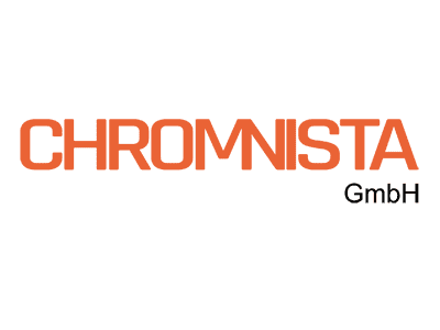 Chromnista GmbH Logo