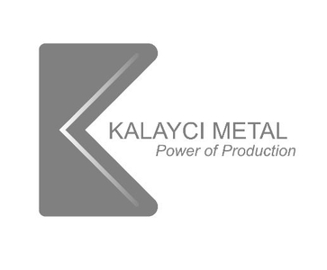 KALAYCI BEST METAL Logo