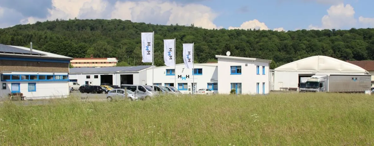 MMH Kunstofftechnik GmbH