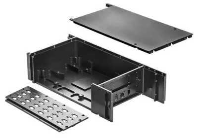 Flexible Leo Platform