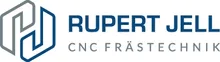 Rupert Jell CNC-Frästechnik Logo