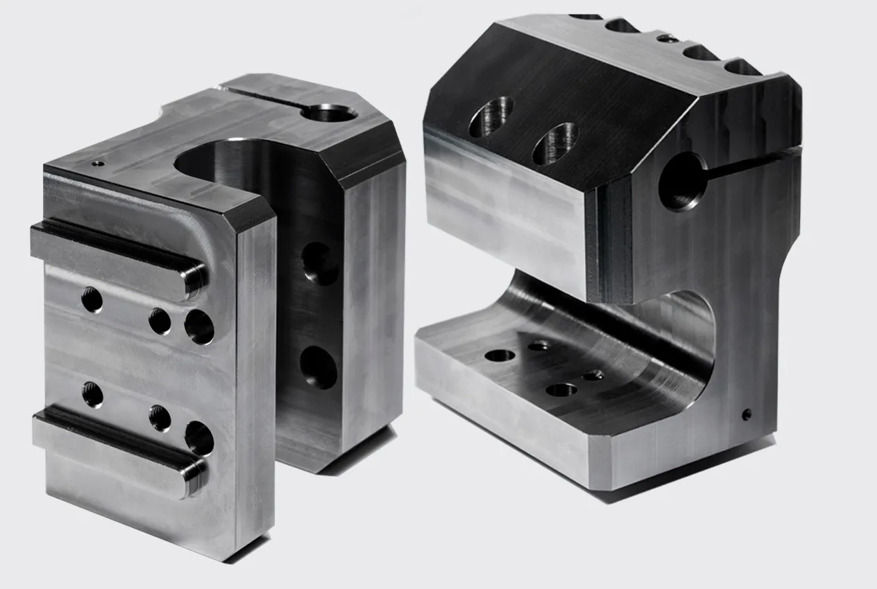 Scharnier reinforcement