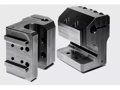 Scharnier reinforcement