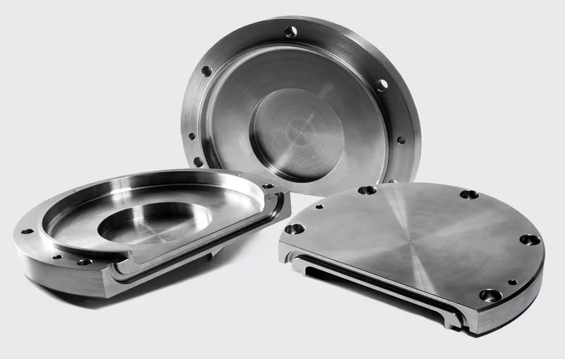 Flange