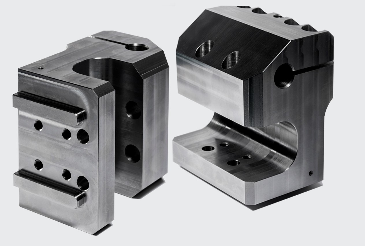 Scharnier reinforcement